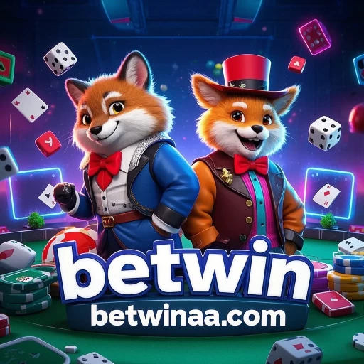 betwin